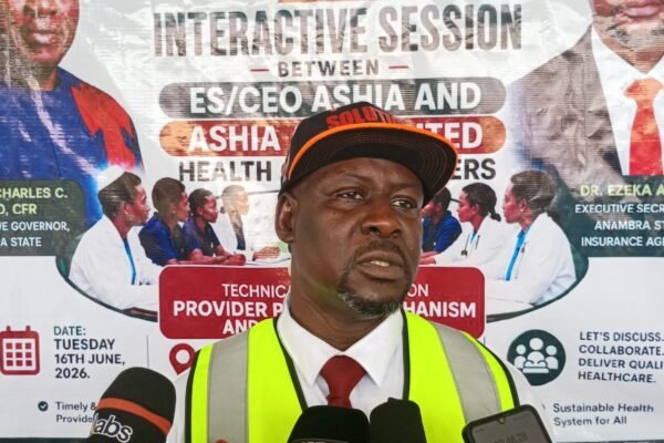 ASHIA begins intensive enrollment campaign across Anambra communities, markets, churches