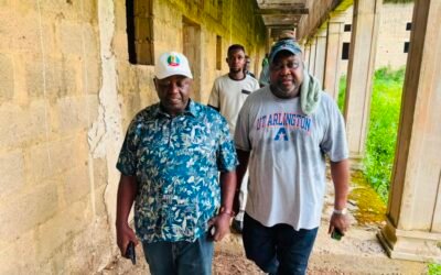 After Revamping Over 100 PHCs, Otu Targets General Hospitals with Fresh Intervention