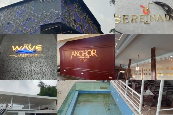 Cross River Government revives Marina Resort with over N5 billion investment