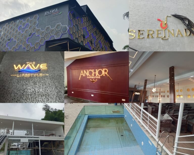 Cross River Government revives Marina Resort with over N5 billion investment