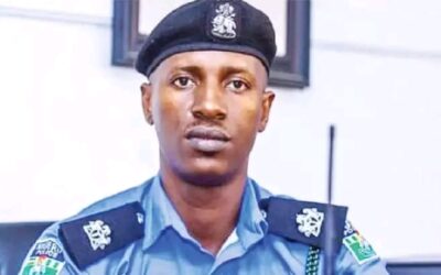 Delta Student Allegedly Kills Younger Brother Over Bathroom Slippers