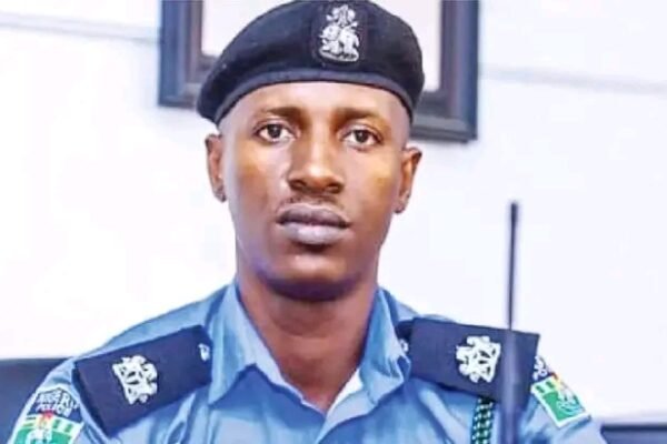 Delta Student Allegedly Kills Younger Brother Over Bathroom Slippers