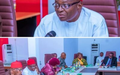 Ojukwu Varsity approves promotion of 13 academics to professorial cadre