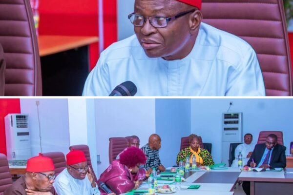 Ojukwu Varsity dismisses two professors, two senior lecturers, one principal assistant registrar for gross misconduct