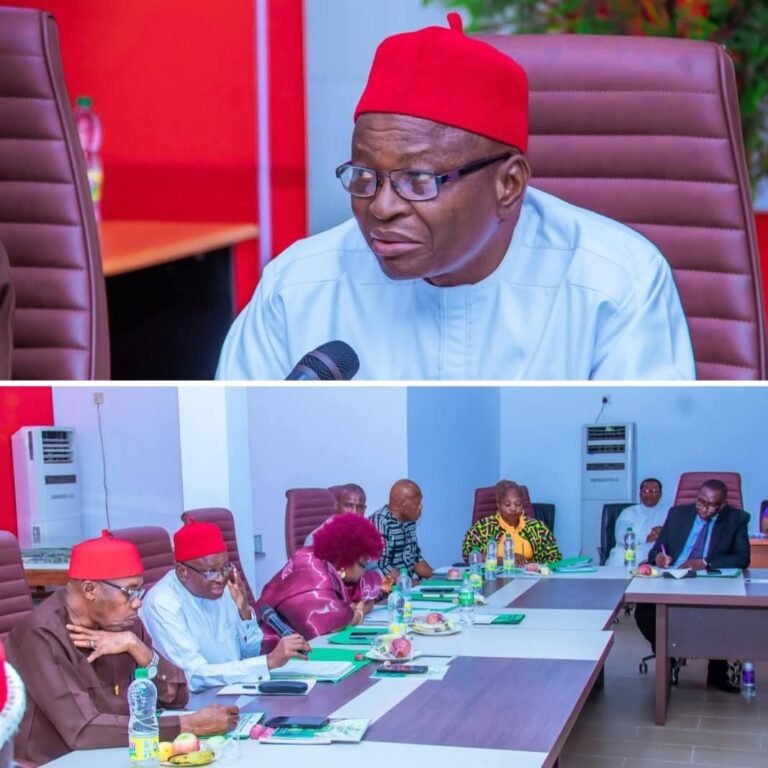 Ojukwu Varsity approves promotion of 13 academics to professorial cadre
