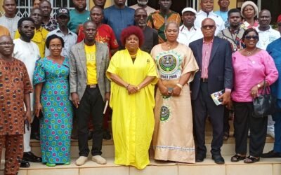 Ojukwu Varsity unveils parents, guardians forum to checkmate students