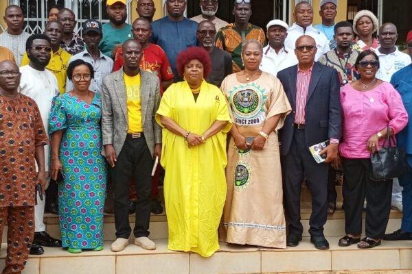 Ojukwu Varsity unveils parents, guardians forum to checkmate students
