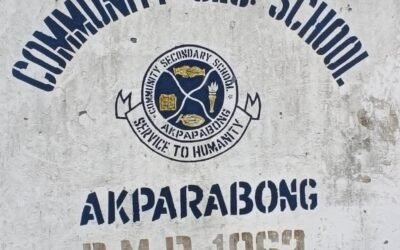 C'River Entrepreneur Funds WAEC Fees For 97 Indigent COSSA Students
