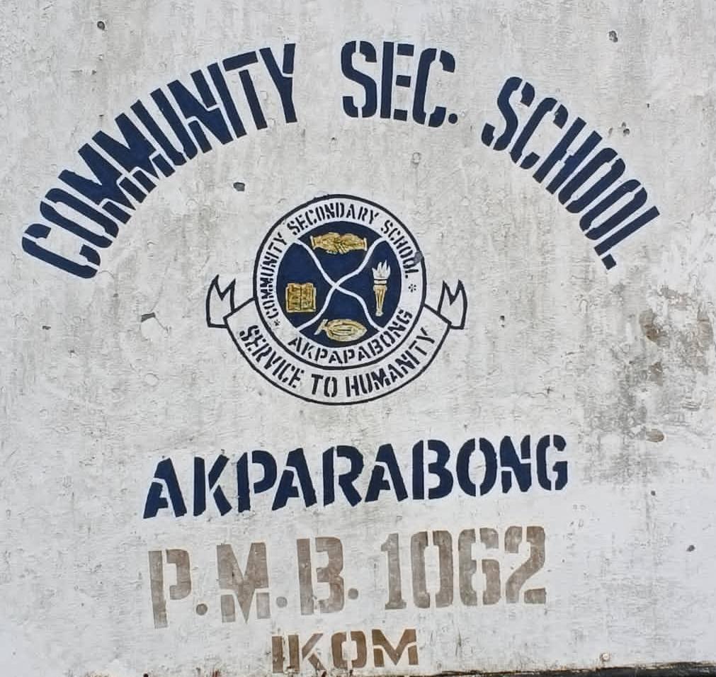 C'River Entrepreneur Funds WAEC Fees For 97 Indigent COSSA Students