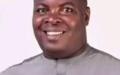 Cross River Business Men's Forum lauds Governor Otu for excellent performance in three years