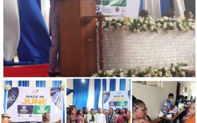 Security expert links Nigeria's insecurity to 'broken relationships,' proposes complementary approach