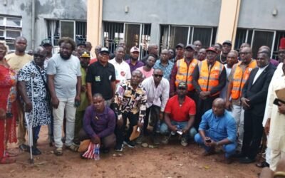 I will restore law and order in Anambra transport sector - Ibuzo