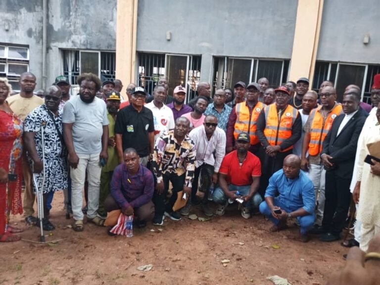 I will restore law and order in Anambra transport sector - Ibuzo