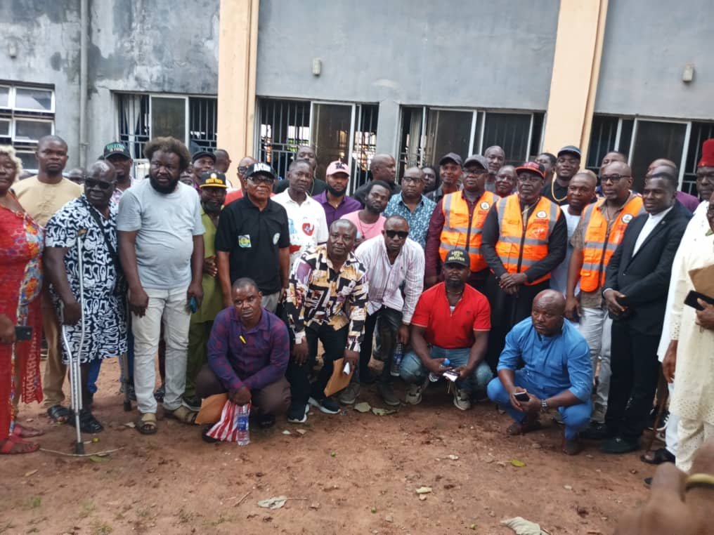 I will restore law and order in Anambra transport sector - Ibuzo