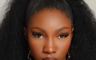 Nigeria makes history at Top Model of the World as Emeka Angel achieves landmark placement