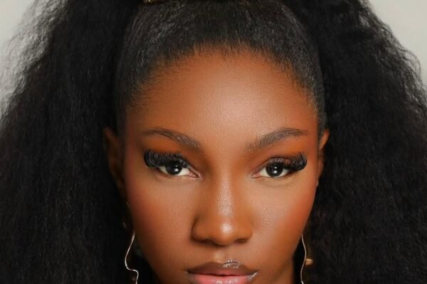 Nigeria makes history at Top Model of the World as Emeka Angel achieves landmark placement