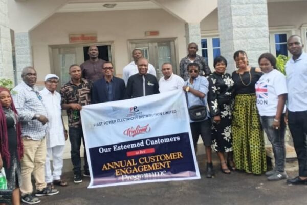 FirstPower holds customer engagement forum for Nnewi district, reaffirms commitment to improved service