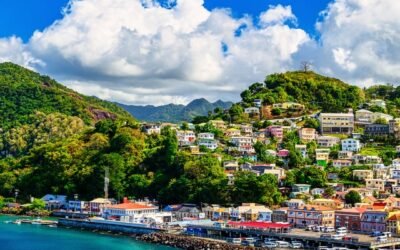 Grenada grants Nigerians visa-free entry