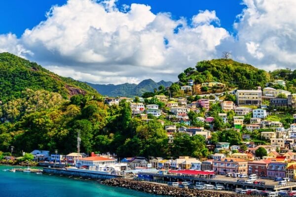 Grenada grants Nigerians visa-free entry