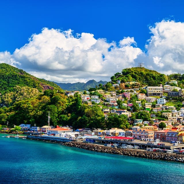 Grenada grants Nigerians visa-free entry
