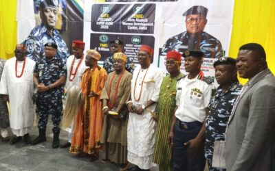 IGP seeks deeper collaboration with Anambra monarchs, PGs to curb insecurity in communities
