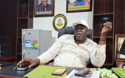Construct pedestrian bridge in Eze-Uzu junction to curb persistent road crashes - Ibuzo tell FG