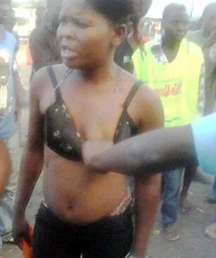 Hookup girl smashes man head with beer bottle