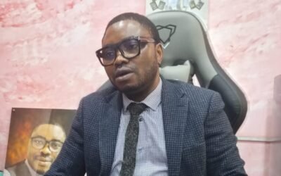 Welfare of Anambra school child my major priority - Commissioner for Education