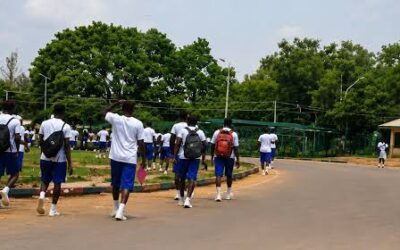 Federal Character Commission Laments Poor Turnout for Ongoing Army Recruitment