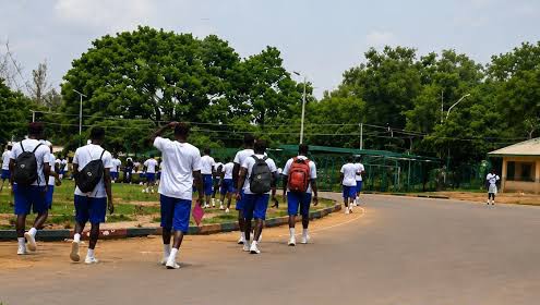 Federal Character Commission Laments Poor Turnout for Ongoing Army Recruitment