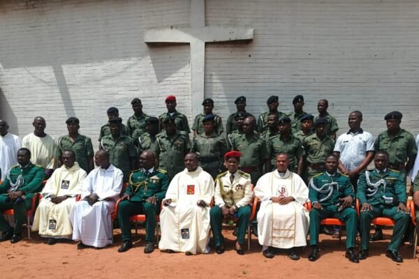 2026 Army Day Celebration: COAS reaffirms force’s commitment to national service, professionalism