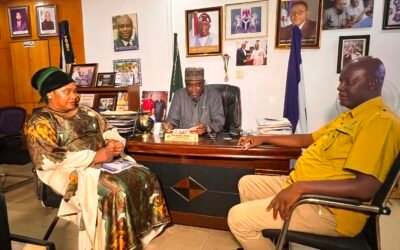 Cross River Remains Nigeria’s Haven of Peace, NUJ South-South Zone Declares