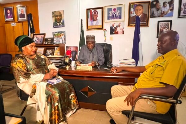 Cross River Remains Nigeria’s Haven of Peace, NUJ South-South Zone Declares