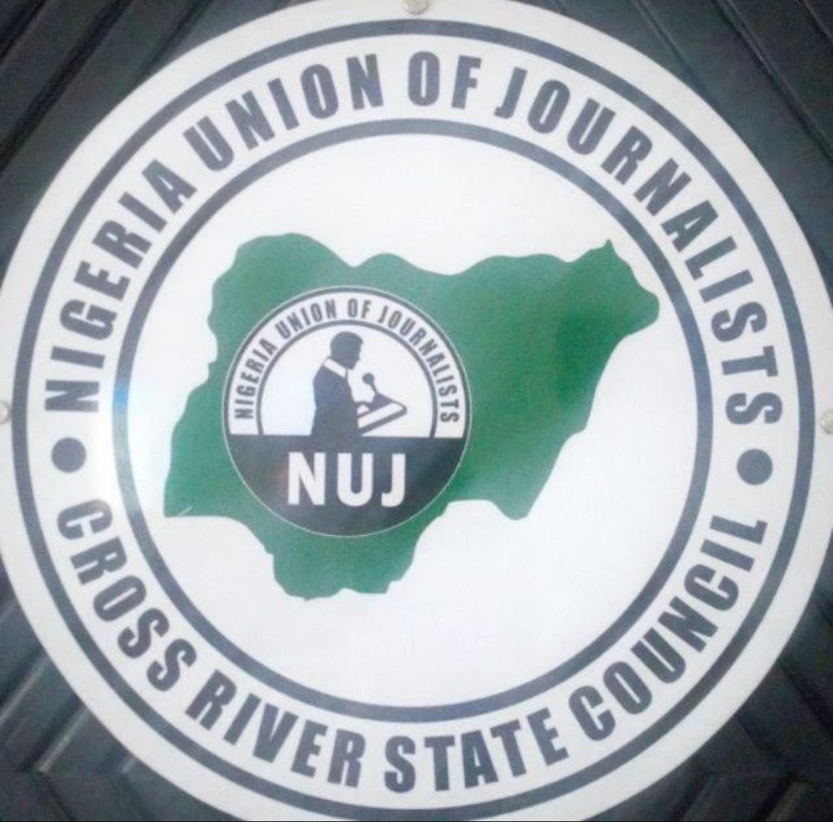 NUJ worried over continued flouting of Gov Otu's directives by TRAMRA, CTRA