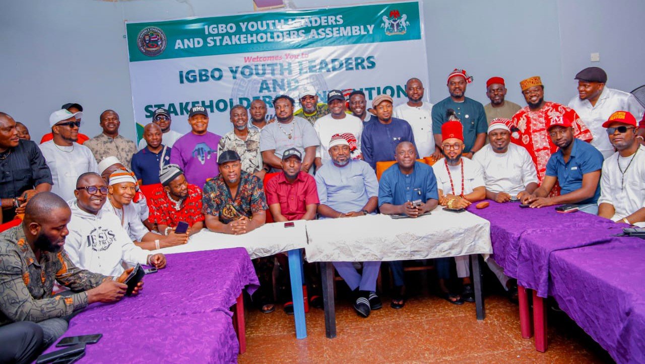 Igbo Youth Leaders Back SEDC, Call for More Federal Appointments for South-East Youths