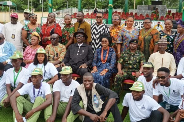 NYSC Carnival, enduring commitment to national unity, integration - Anambra Coordinator, Ojisua