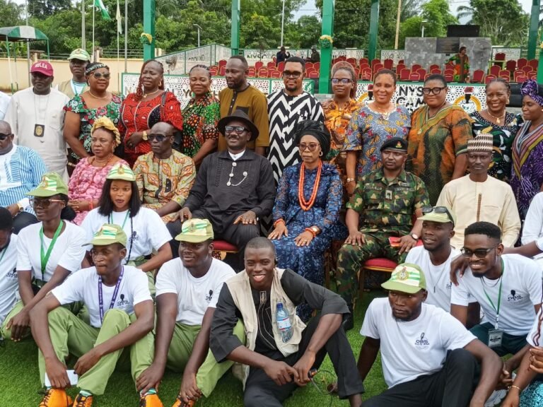 NYSC Carnival, enduring commitment to national unity, integration – Anambra Coordinator, Ojisua