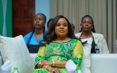 World Sickle Cell Day: Anambra governor wife calls for early testing for persons living with sickle cell disorder