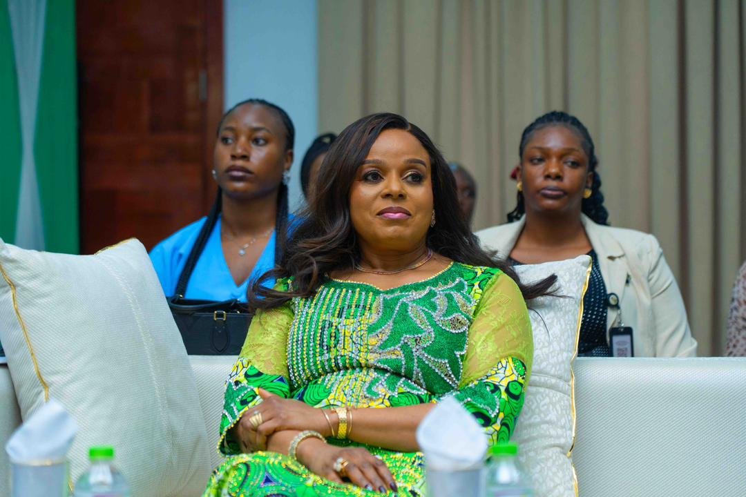 World Sickle Cell Day: Anambra governor wife calls for early testing for persons living with sickle cell disorder
