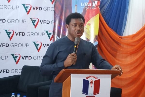 VFD Group advocates stronger collaboration to improve education in Nigeria