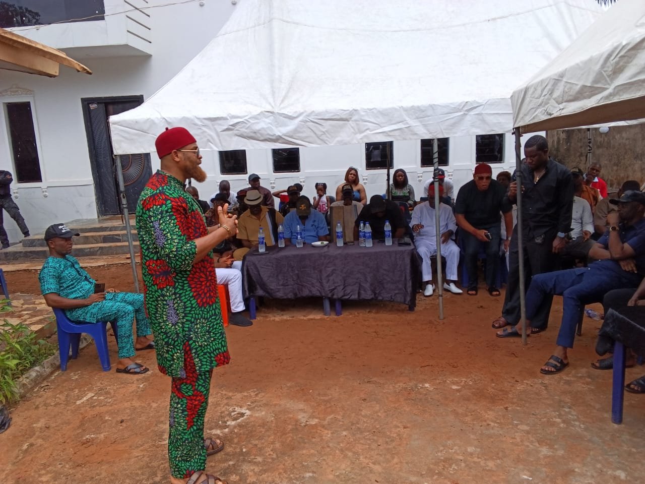 2027: APC, PDP, NDC members back APGA House of Rep candidate in Anambra