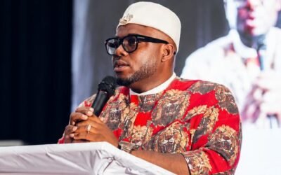 Launch of SEDC venture capital programme will encourage economic empowerment, development in south east region - Omenugha