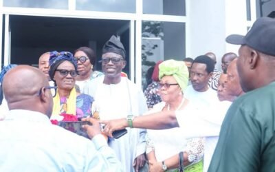 PFN Backs Service Chiefs Overhaul, Urges Action To Stop Killings
