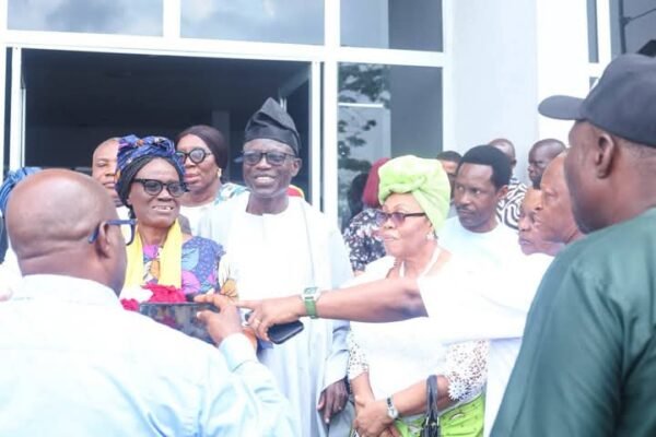 PFN Backs Service Chiefs Overhaul, Urges Action To Stop Killings