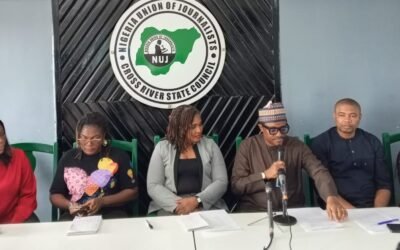 Cross River Highlights Achievements of Project Grow Initiative