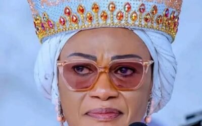"It Doesn’t Take Much to Start Akara or Kulikuli Business," Remi Tinubu Advises Nigerian Women