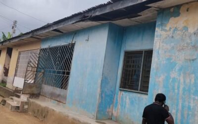 Hospital shutdown over patient's death in C'River