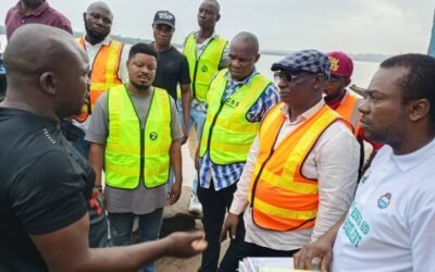 Sanitation Drive Gains Momentum as New Task Force Begins Enforcement