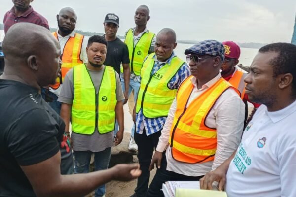Sanitation Drive Gains Momentum as New Task Force Begins Enforcement