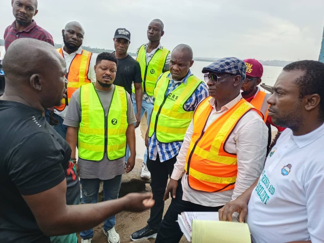 Sanitation Drive Gains Momentum as New Task Force Begins Enforcement